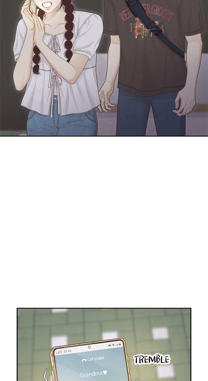 Odd Girl Out Chap 464 - Next Chap 465