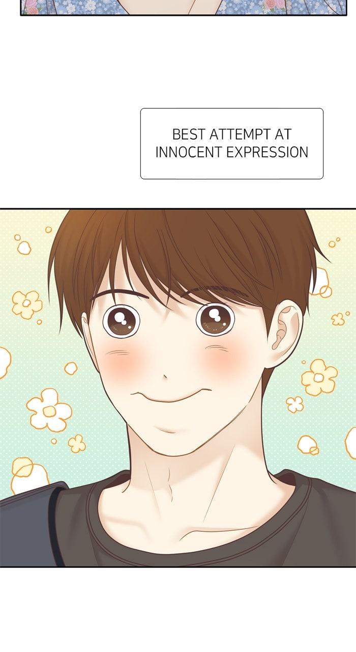 Odd Girl Out Chap 464 - Next Chap 465