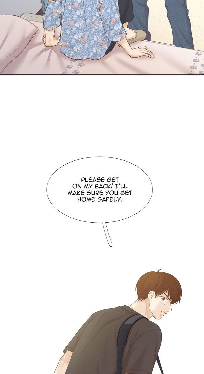 Odd Girl Out Chap 464 - Next Chap 465