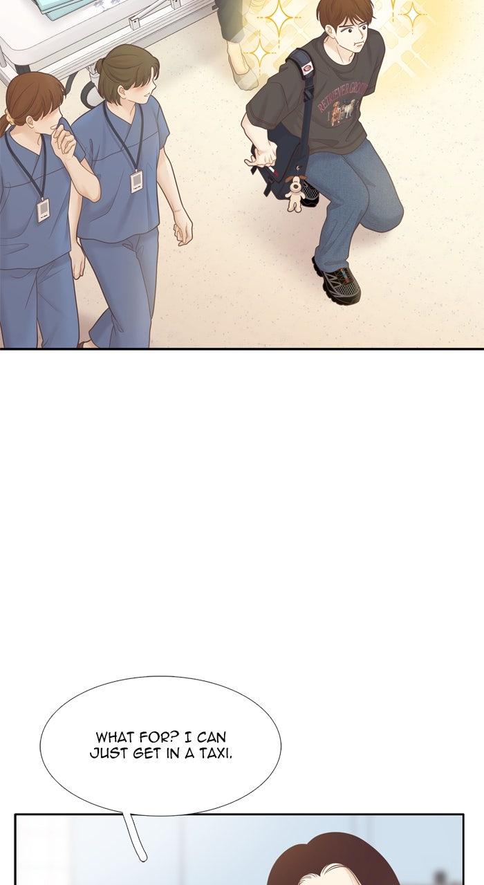 Odd Girl Out Chap 464 - Next Chap 465