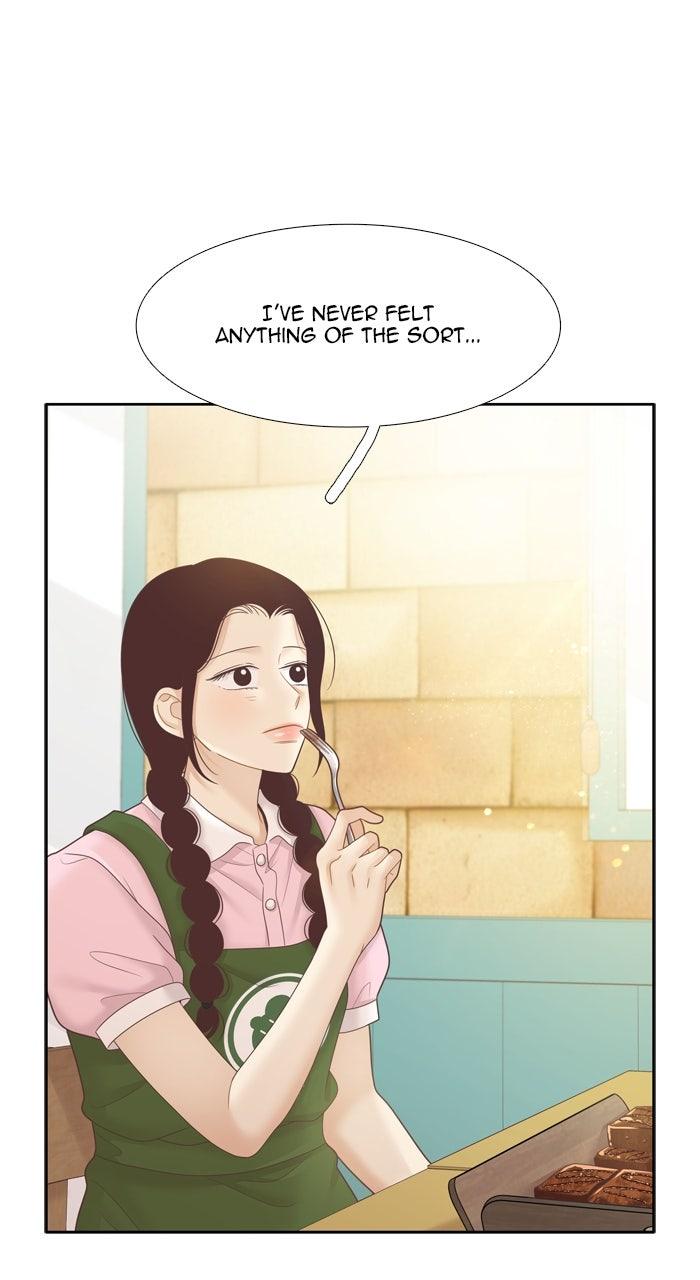 Odd Girl Out Chap 465 - Next Chap 466