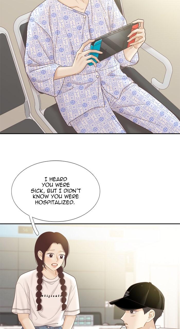 Odd Girl Out Chap 465 - Next Chap 466