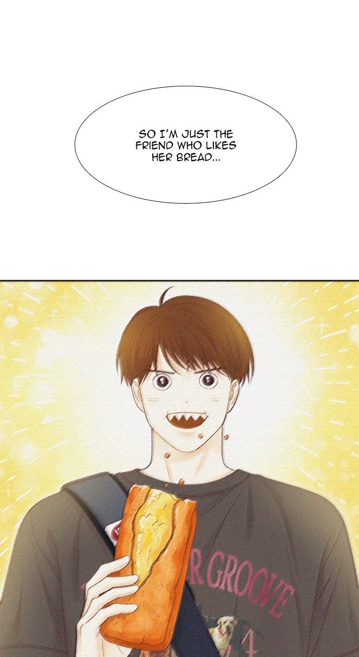 Odd Girl Out Chap 465 - Next Chap 466