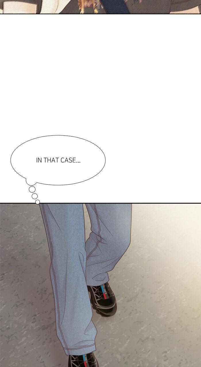 Odd Girl Out Chap 465 - Next Chap 466