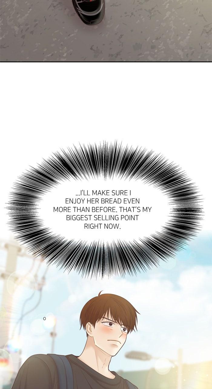 Odd Girl Out Chap 465 - Next Chap 466