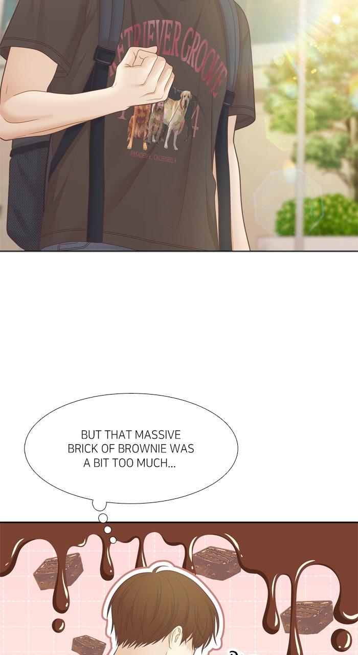 Odd Girl Out Chap 465 - Next Chap 466