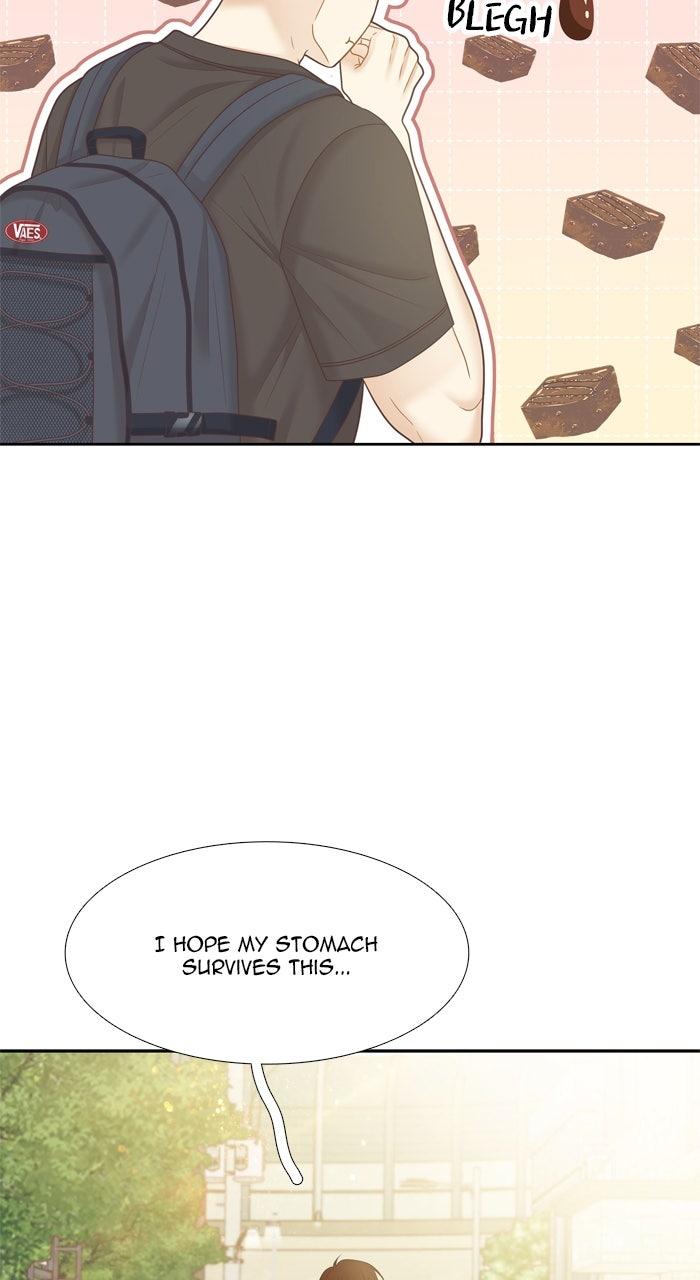 Odd Girl Out Chap 465 - Next Chap 466