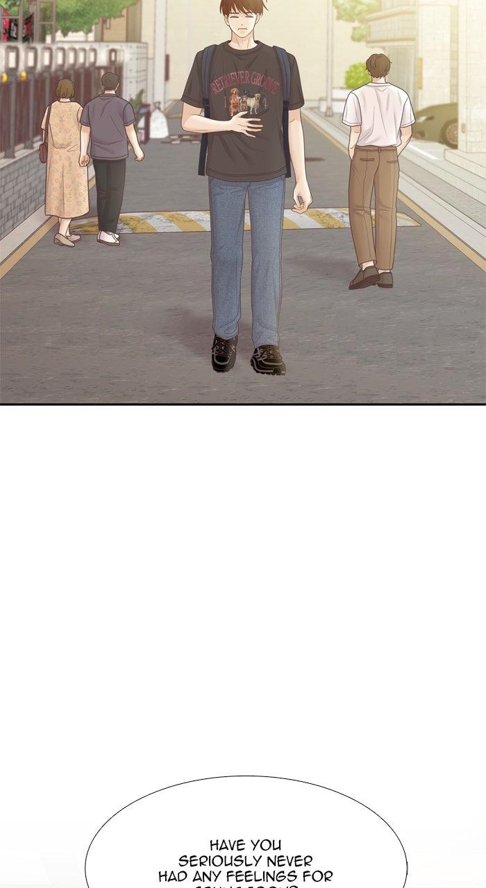 Odd Girl Out Chap 465 - Next Chap 466