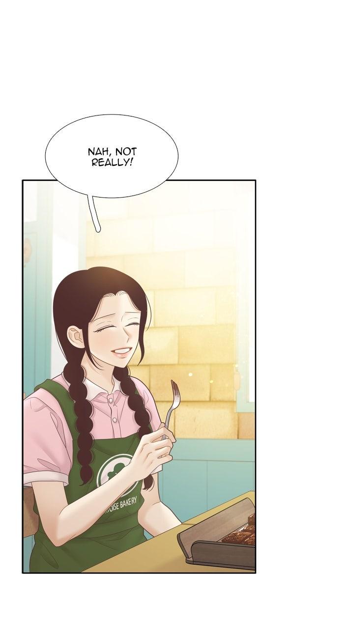 Odd Girl Out Chap 465 - Next Chap 466