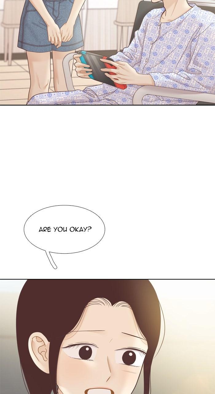 Odd Girl Out Chap 465 - Next Chap 466