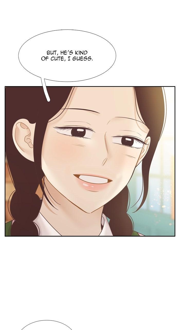 Odd Girl Out Chap 465 - Next Chap 466