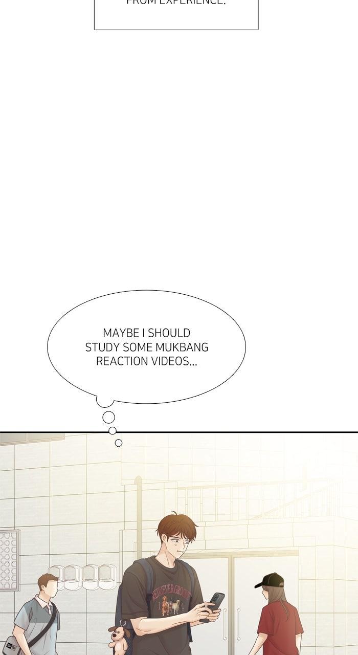 Odd Girl Out Chap 465 - Next Chap 466