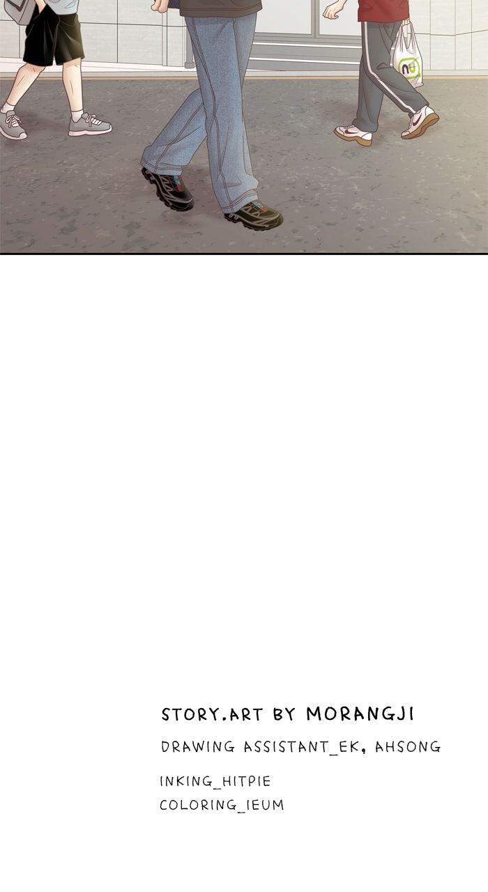 Odd Girl Out Chap 465 - Next Chap 466