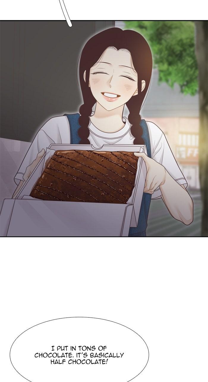 Odd Girl Out Chap 465 - Next Chap 466