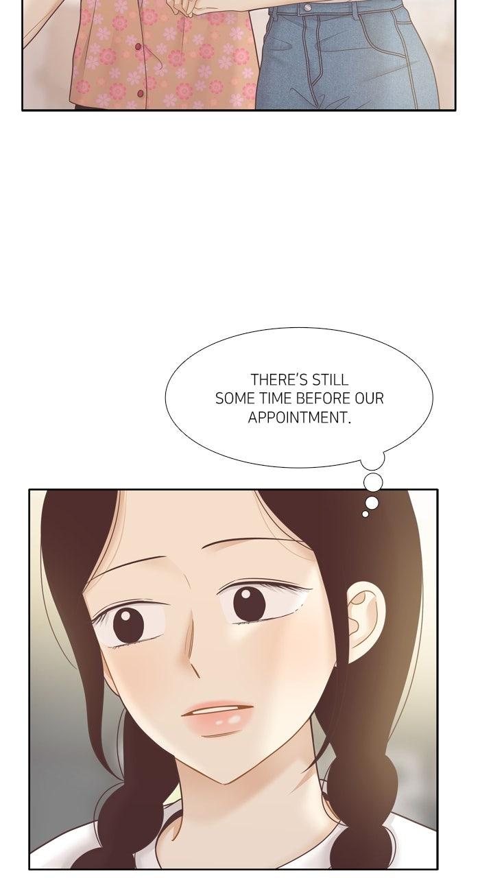 Odd Girl Out Chap 465 - Next Chap 466