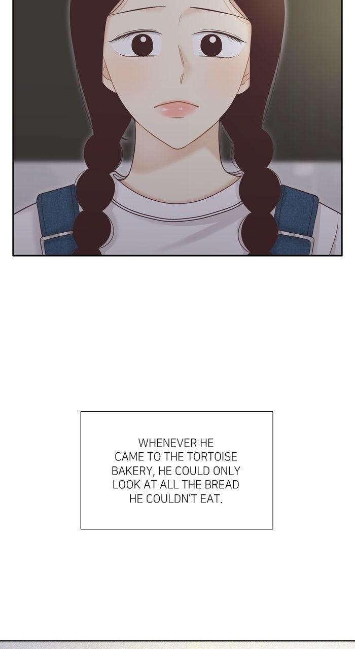 Odd Girl Out Chap 465 - Next Chap 466