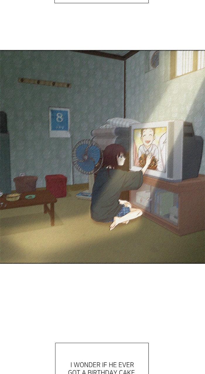 Odd Girl Out Chap 465 - Next Chap 466