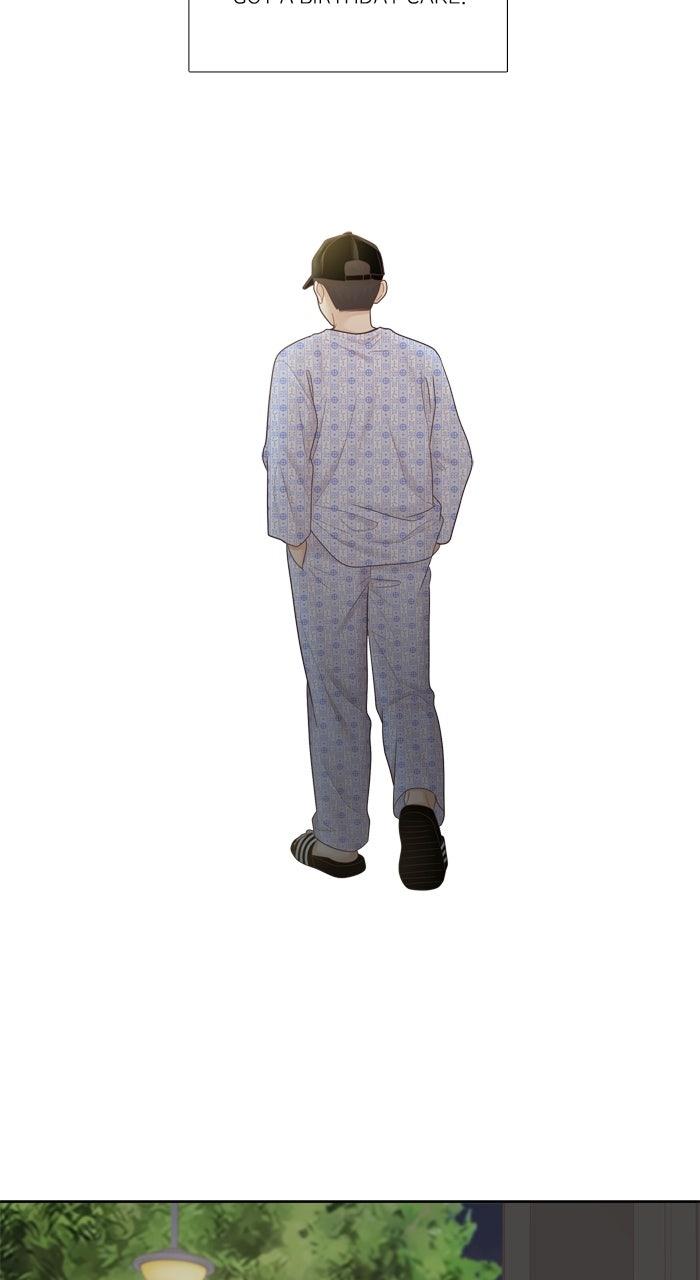 Odd Girl Out Chap 465 - Next Chap 466