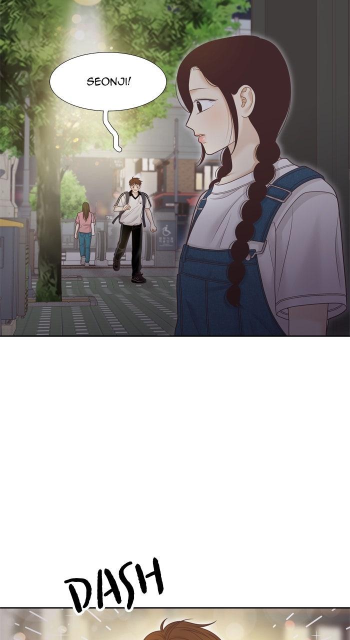 Odd Girl Out Chap 465 - Next Chap 466