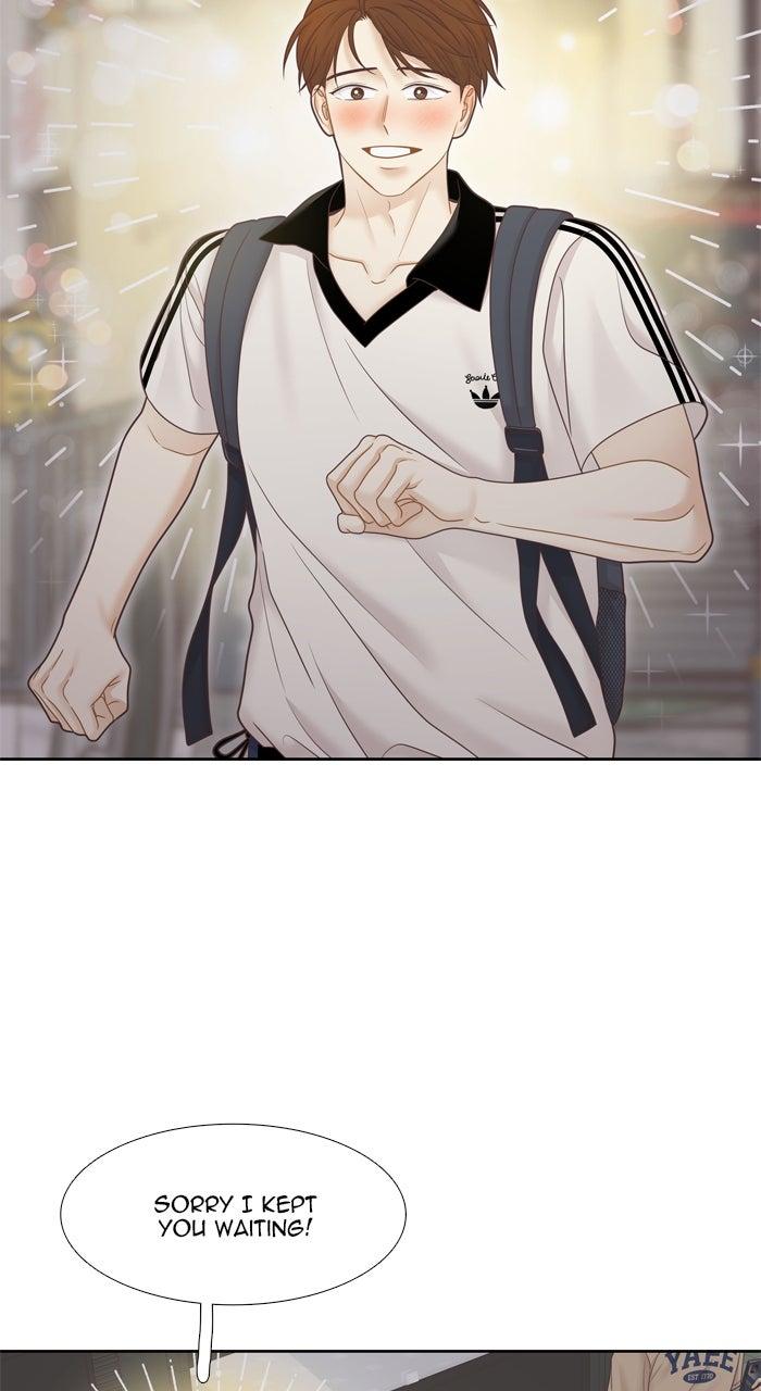 Odd Girl Out Chap 465 - Next Chap 466