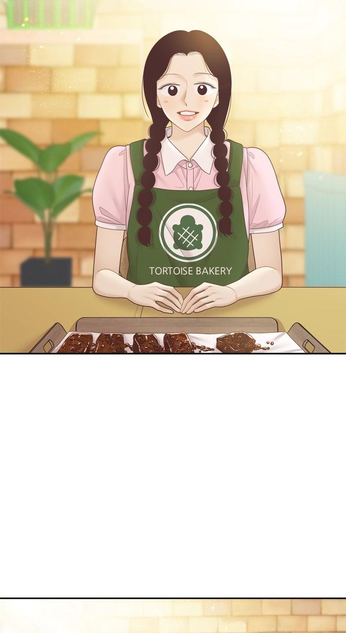 Odd Girl Out Chap 465 - Next Chap 466