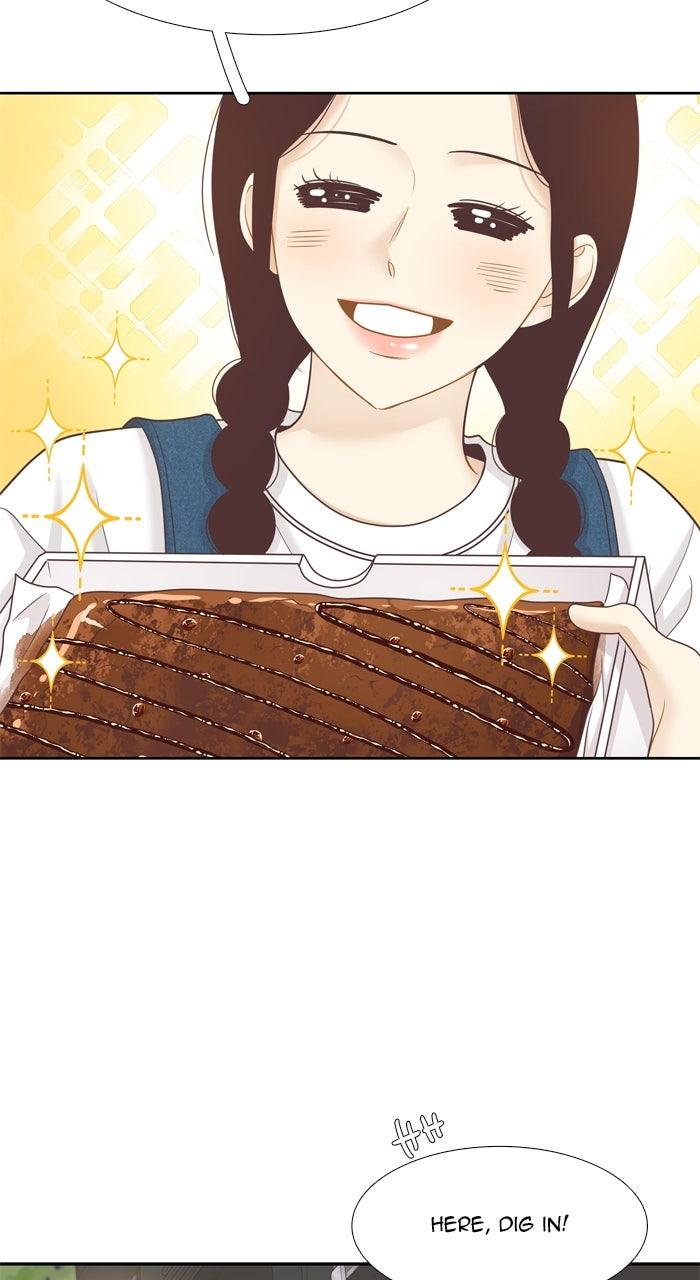 Odd Girl Out Chap 465 - Next Chap 466