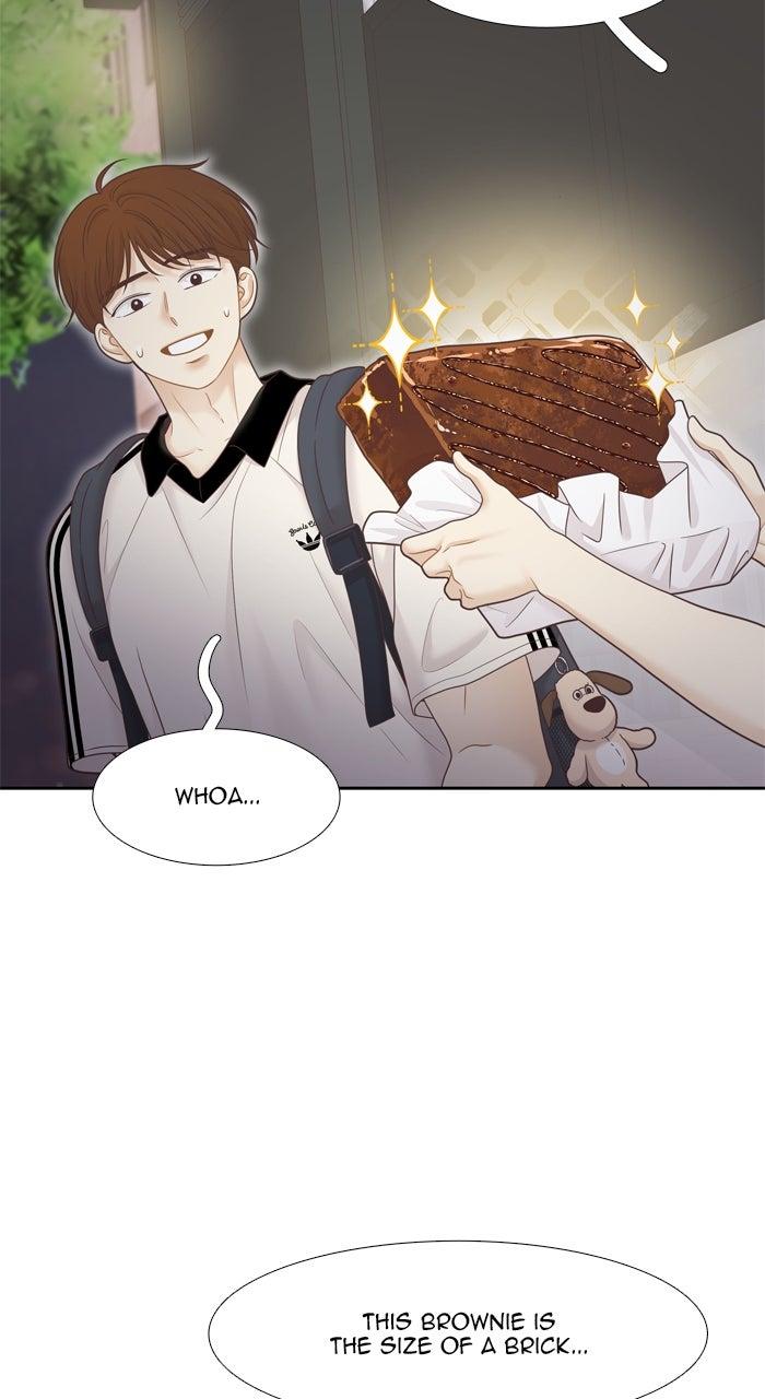 Odd Girl Out Chap 465 - Next Chap 466