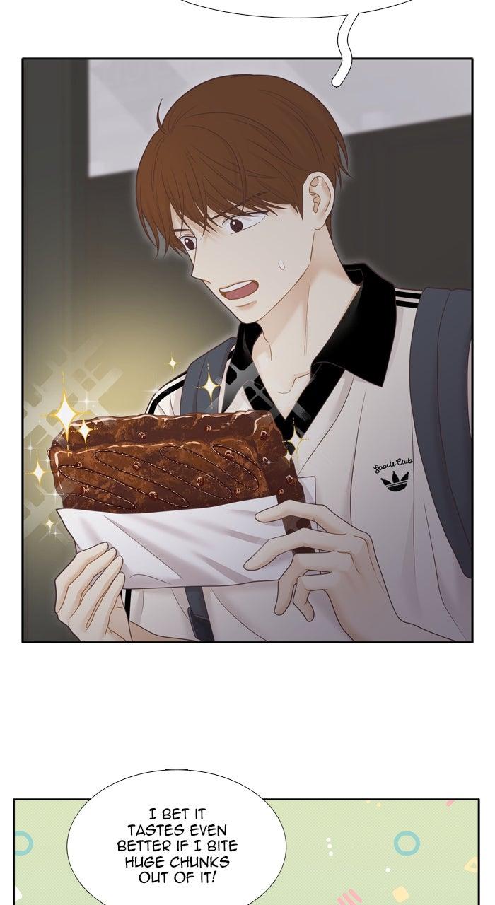 Odd Girl Out Chap 465 - Next Chap 466