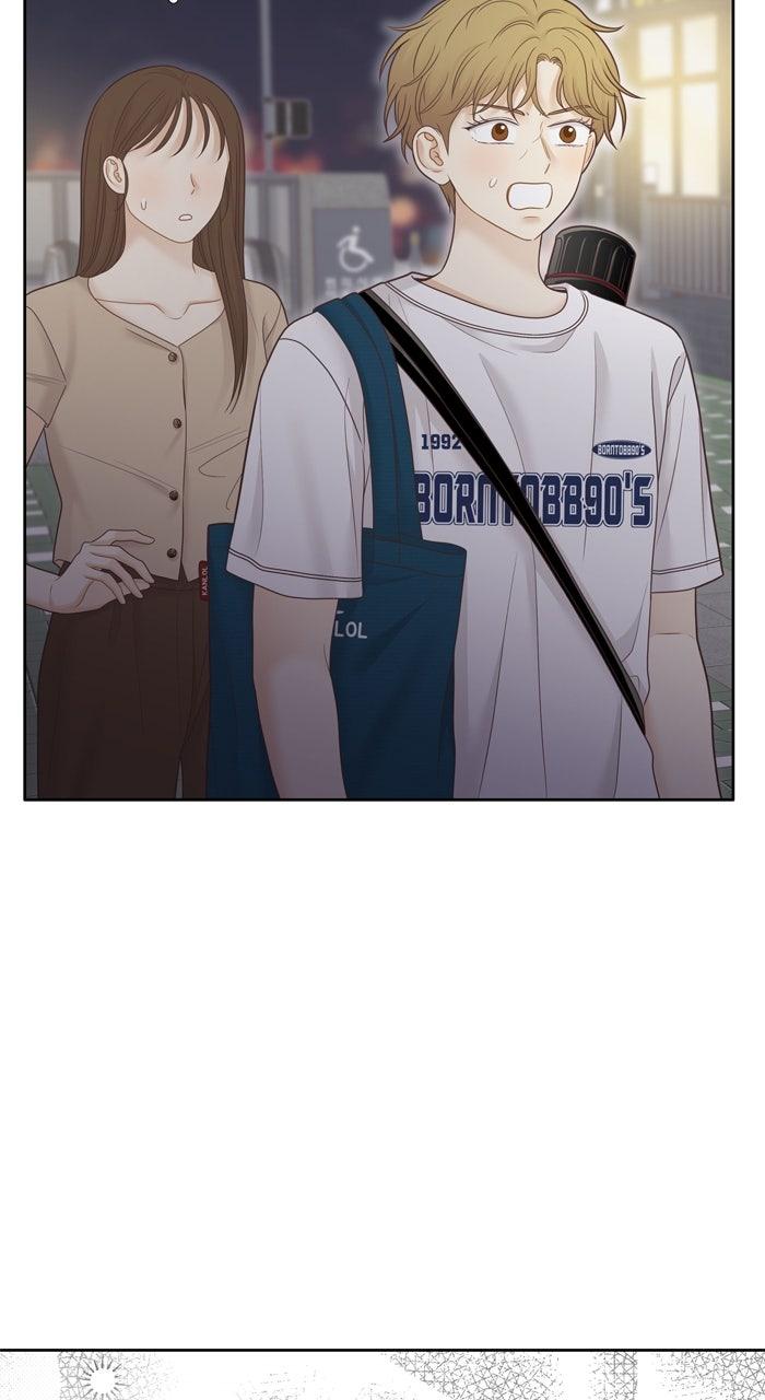 Odd Girl Out Chap 465 - Next Chap 466