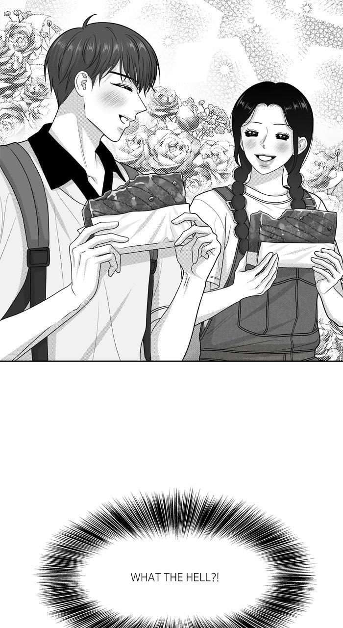 Odd Girl Out Chap 465 - Next Chap 466