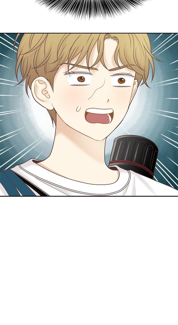 Odd Girl Out Chap 465 - Next Chap 466