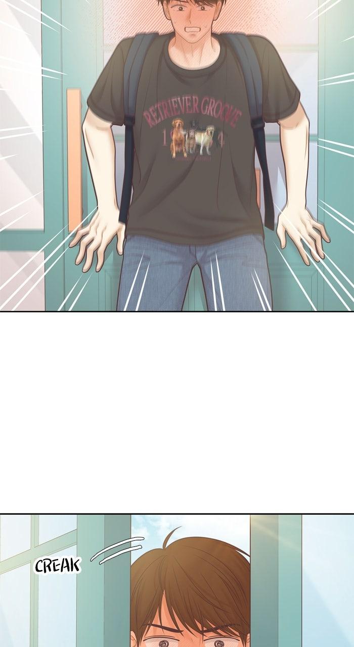 Odd Girl Out Chap 465 - Next Chap 466