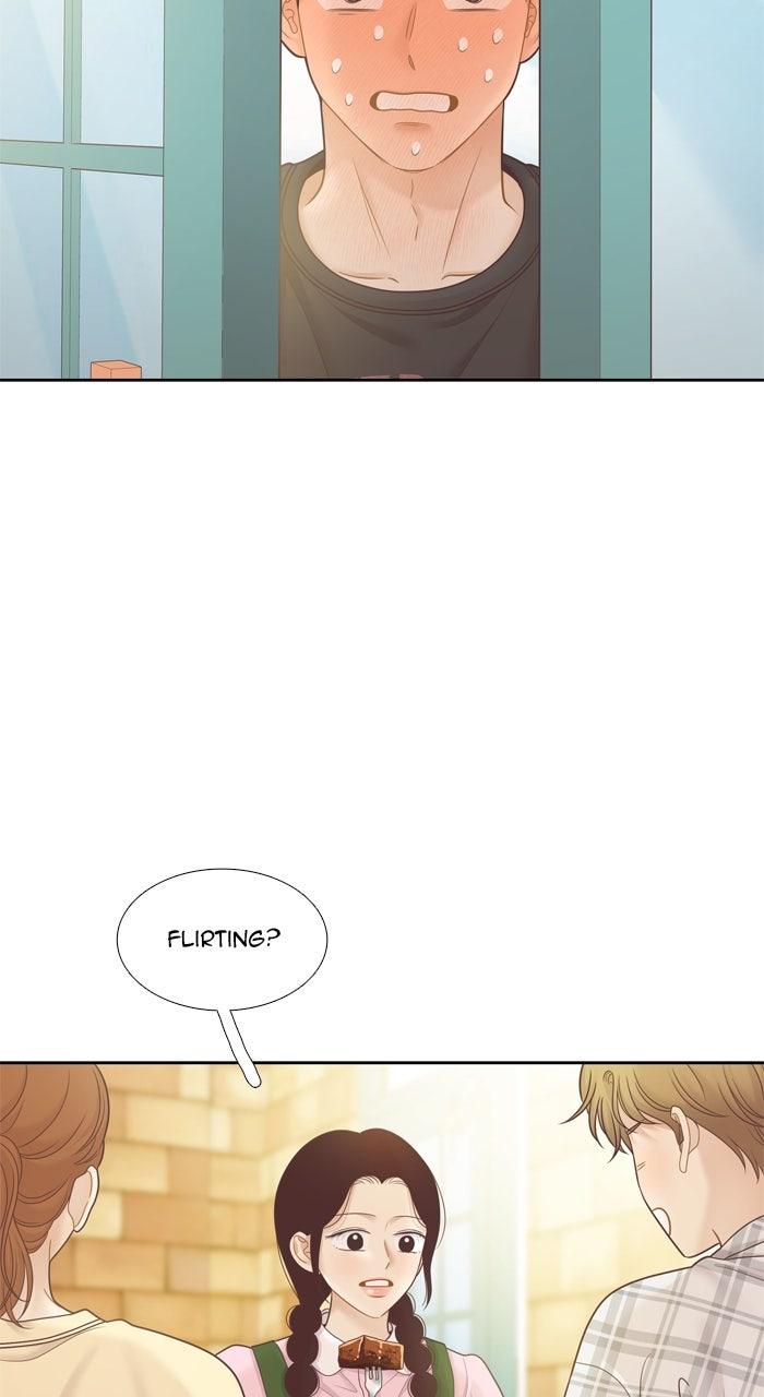 Odd Girl Out Chap 465 - Next Chap 466