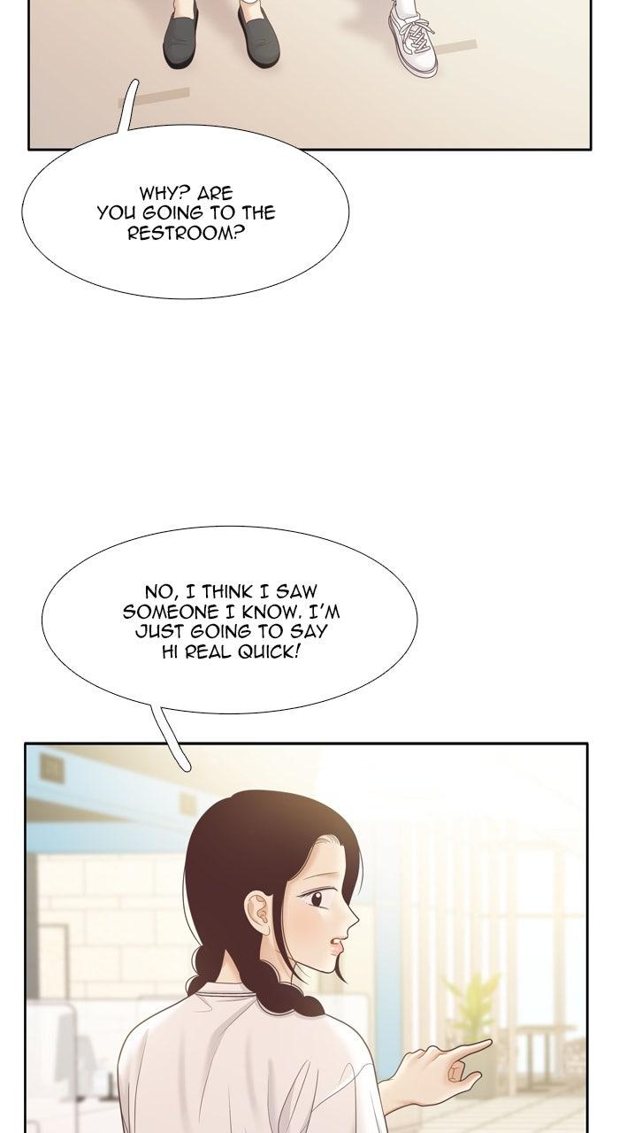 Odd Girl Out Chap 465 - Next Chap 466