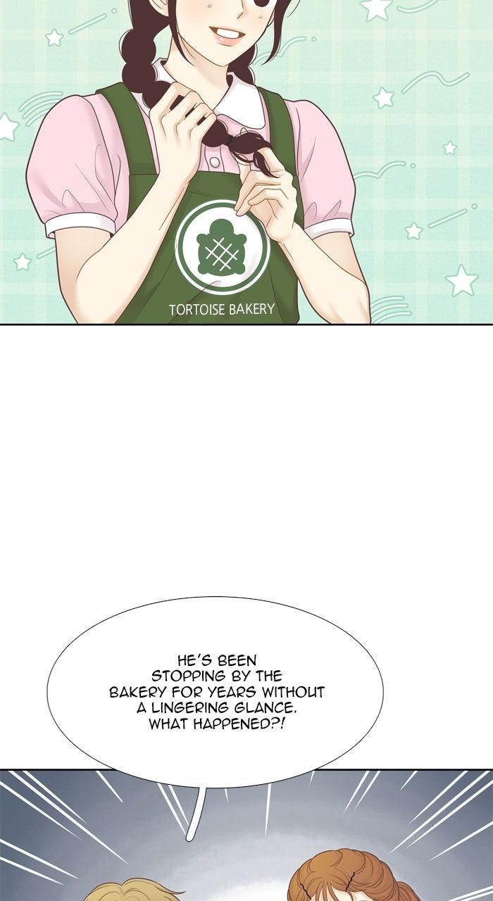 Odd Girl Out Chap 465 - Next Chap 466