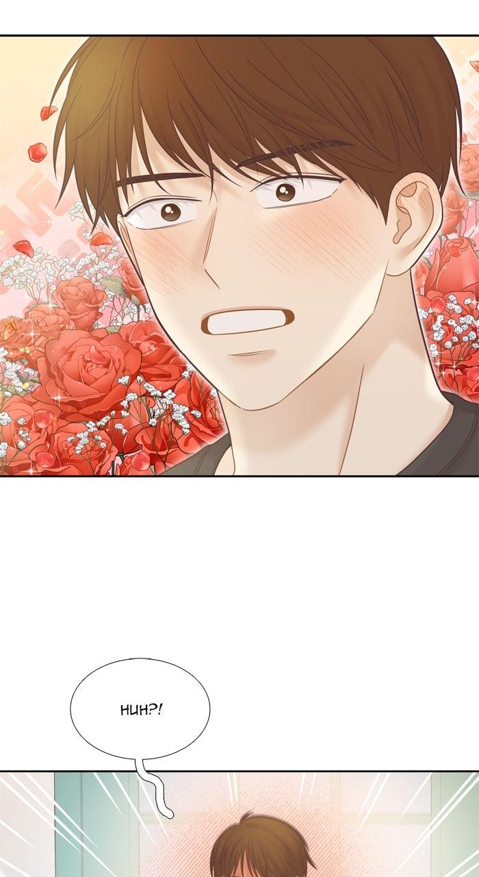 Odd Girl Out Chap 465 - Next Chap 466