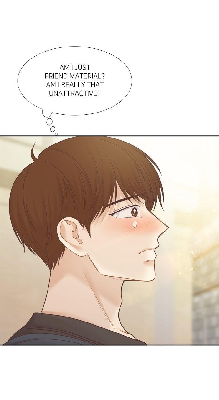 Odd Girl Out Chap 465 - Next Chap 466