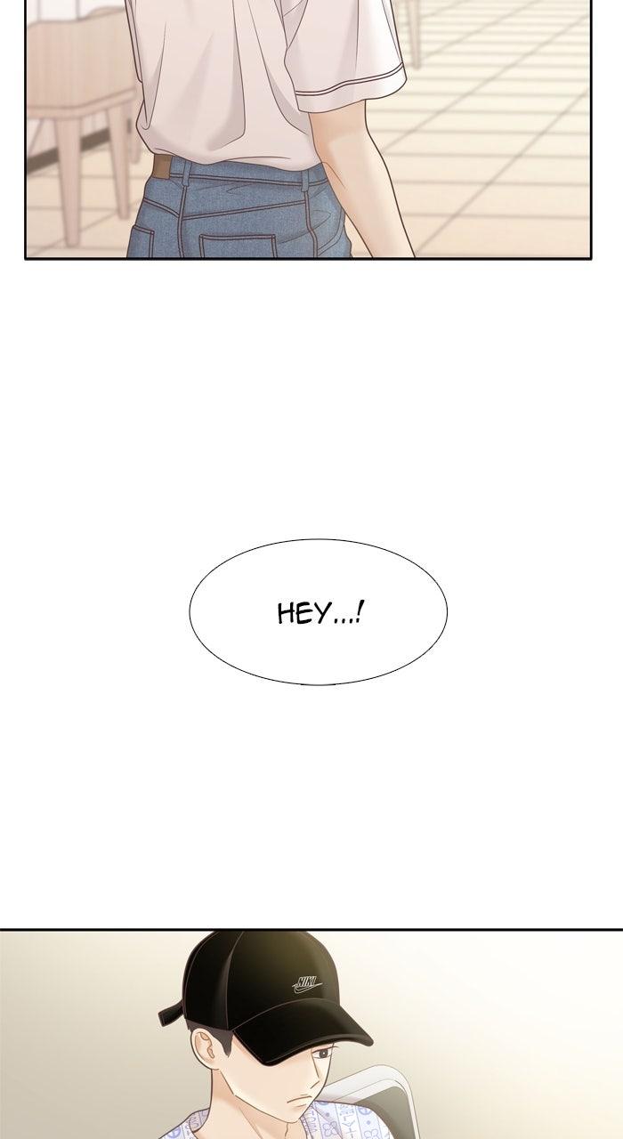 Odd Girl Out Chap 465 - Next Chap 466