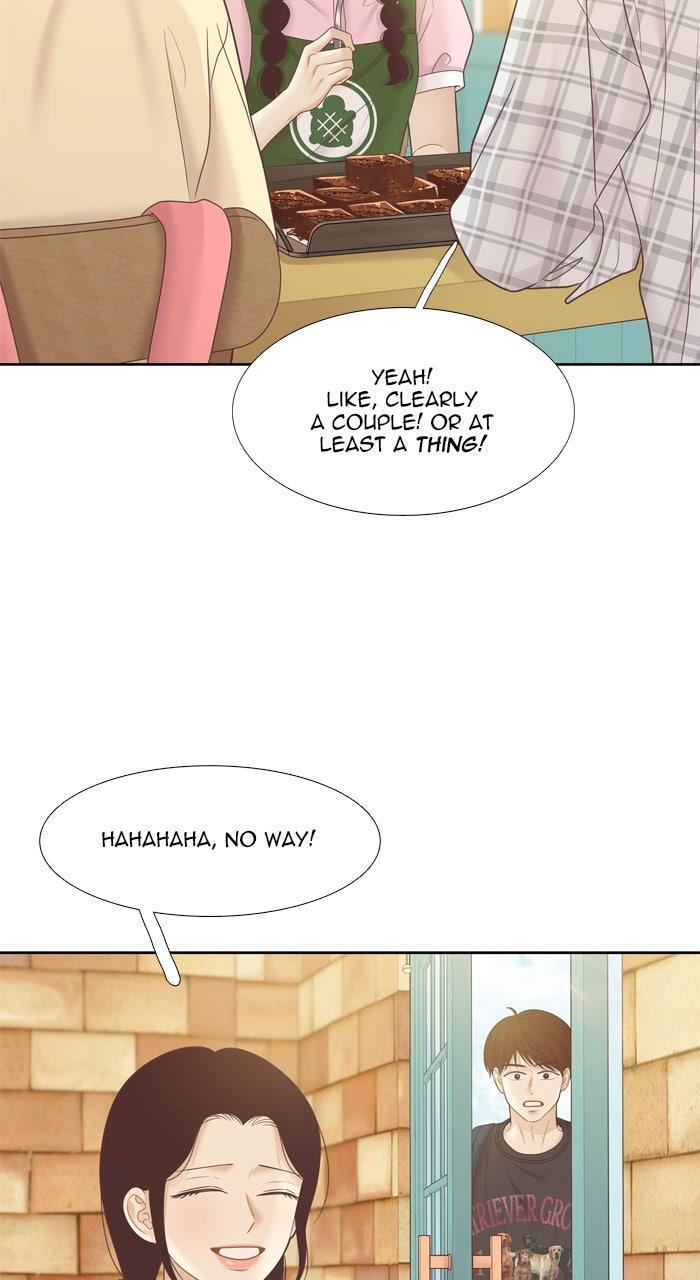 Odd Girl Out Chap 465 - Next Chap 466