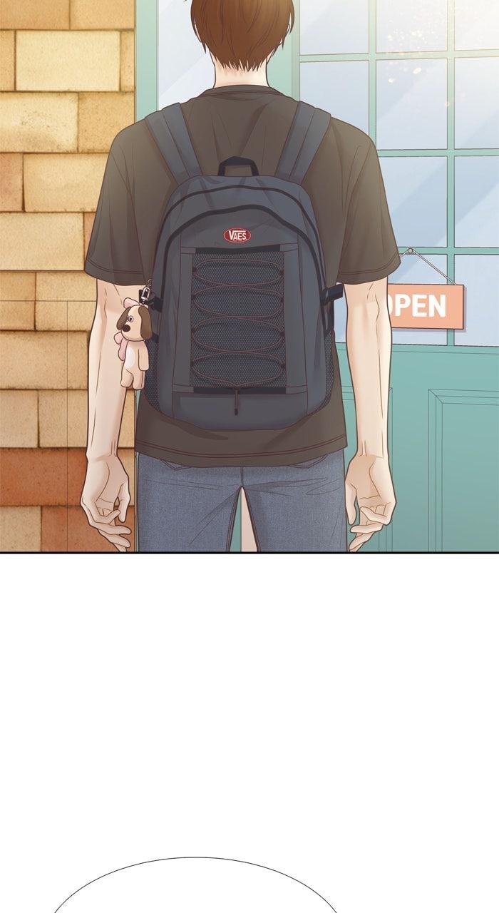 Odd Girl Out Chap 465 - Next Chap 466