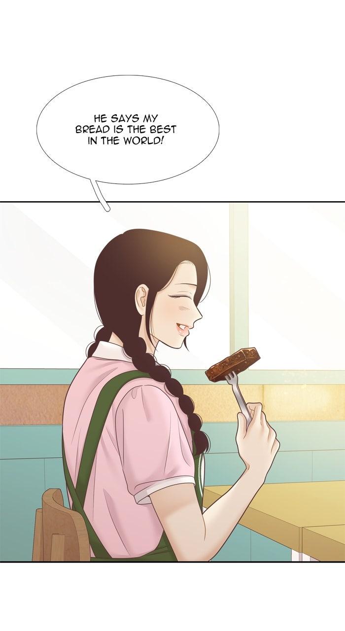 Odd Girl Out Chap 465 - Next Chap 466