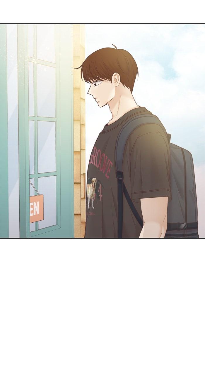 Odd Girl Out Chap 465 - Next Chap 466