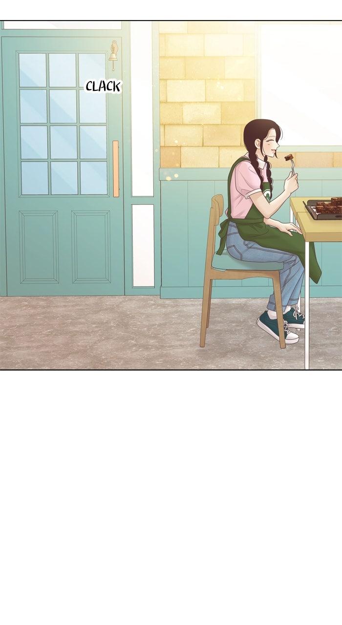 Odd Girl Out Chap 465 - Next Chap 466