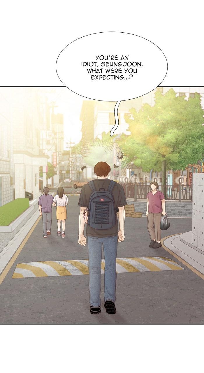 Odd Girl Out Chap 465 - Next Chap 466