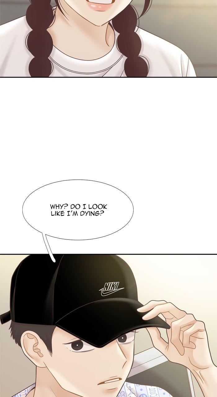 Odd Girl Out Chap 465 - Next Chap 466