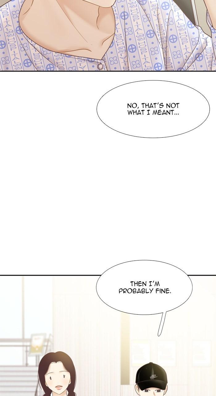 Odd Girl Out Chap 465 - Next Chap 466