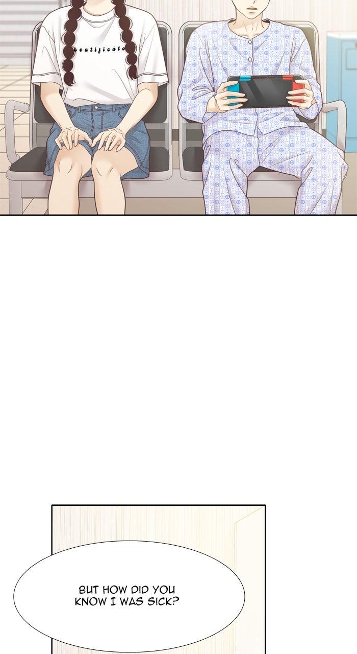 Odd Girl Out Chap 465 - Next Chap 466