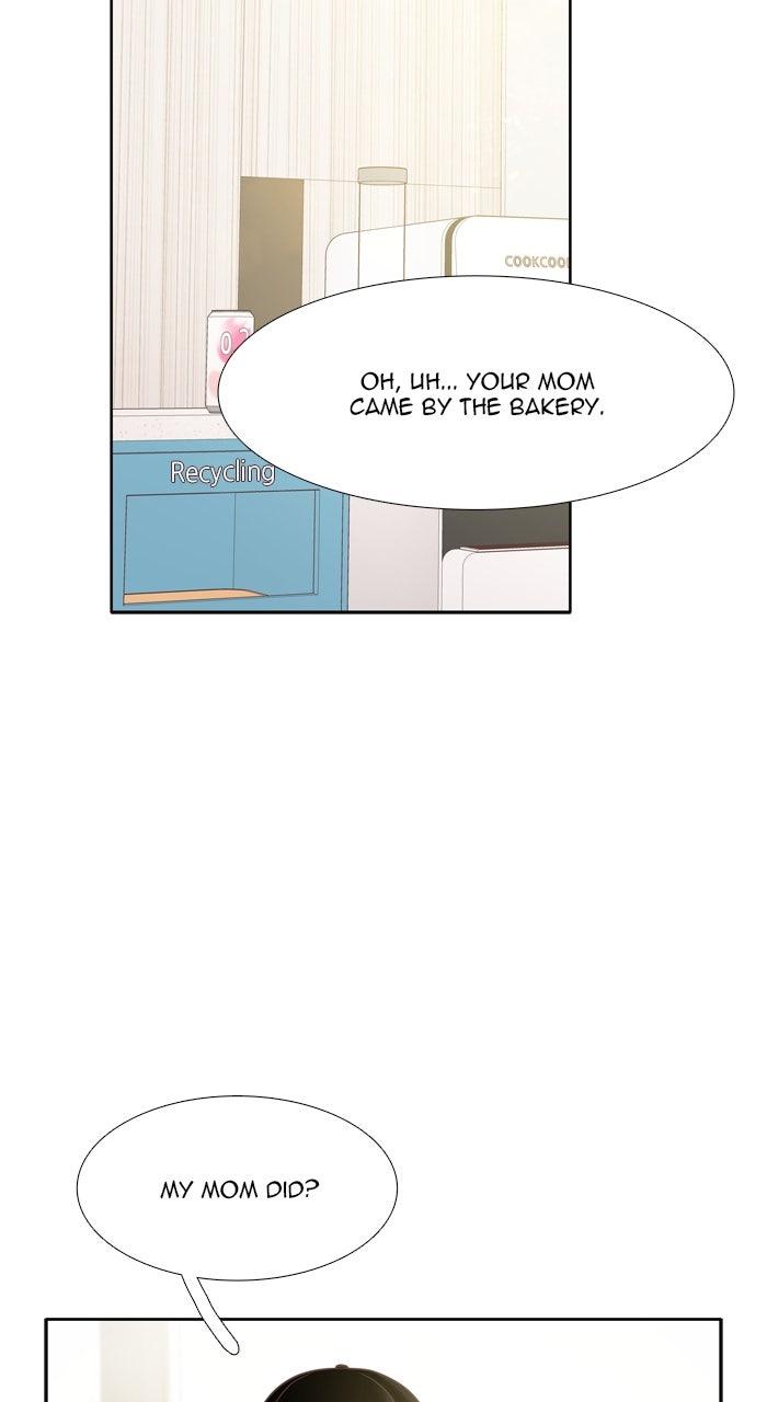 Odd Girl Out Chap 465 - Next Chap 466