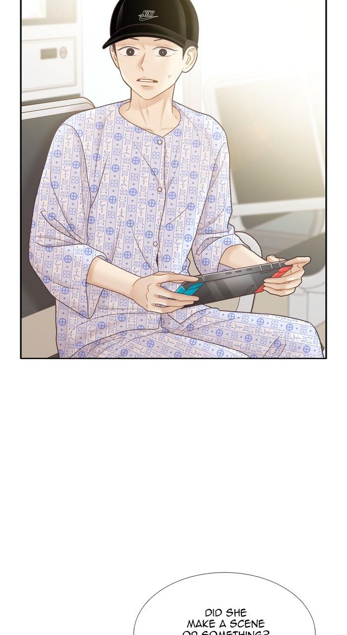 Odd Girl Out Chap 465 - Next Chap 466