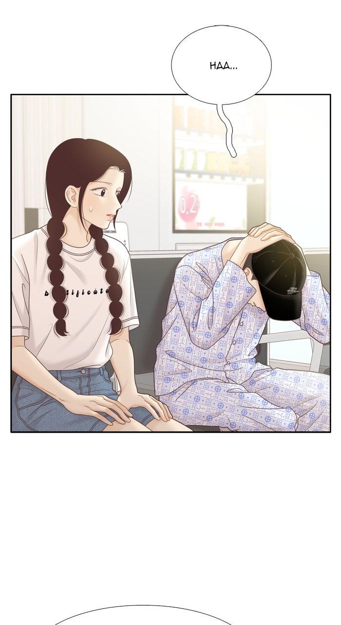 Odd Girl Out Chap 465 - Next Chap 466